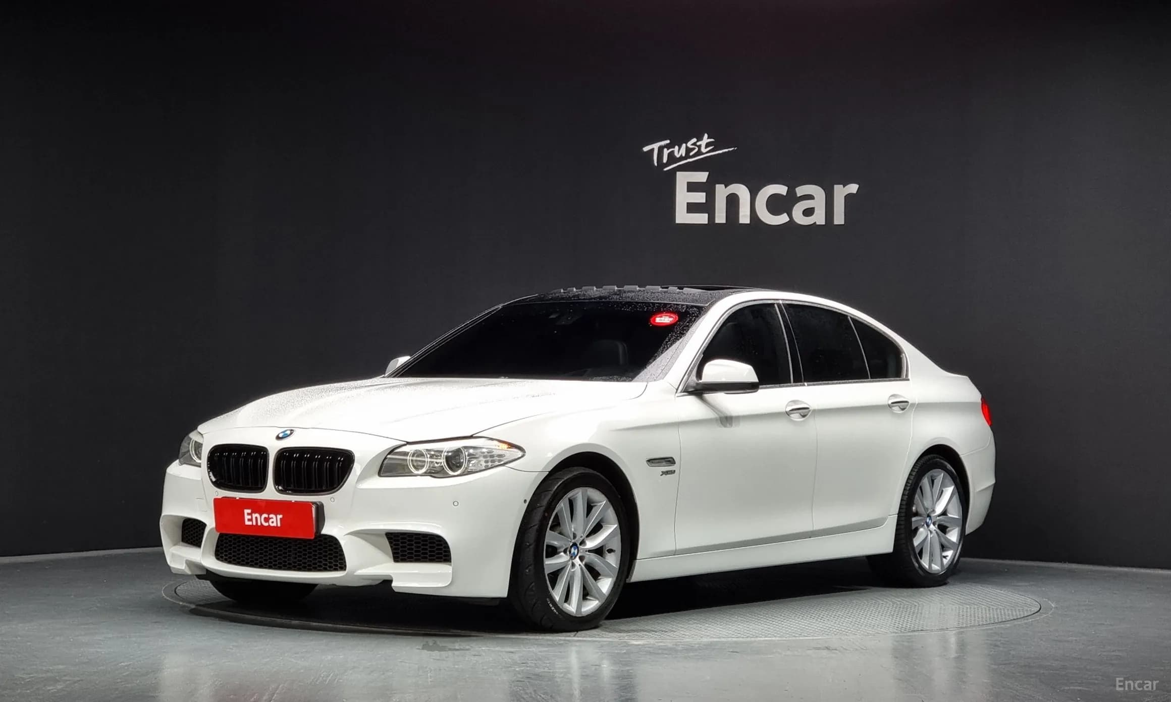 5 Series (F10)