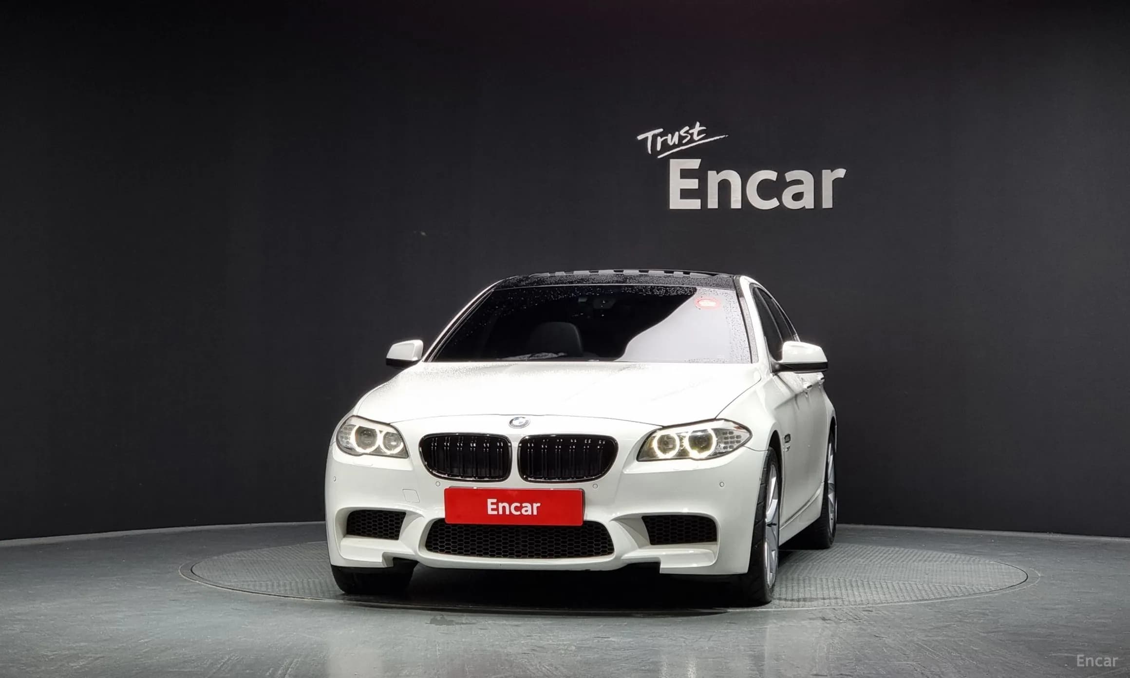 5 Series (F10)