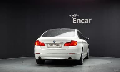 5 Series (F10)