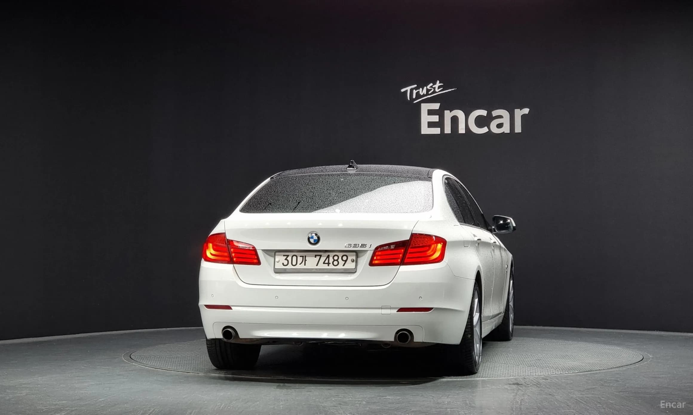 5 Series (F10)