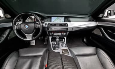 5 Series (F10)