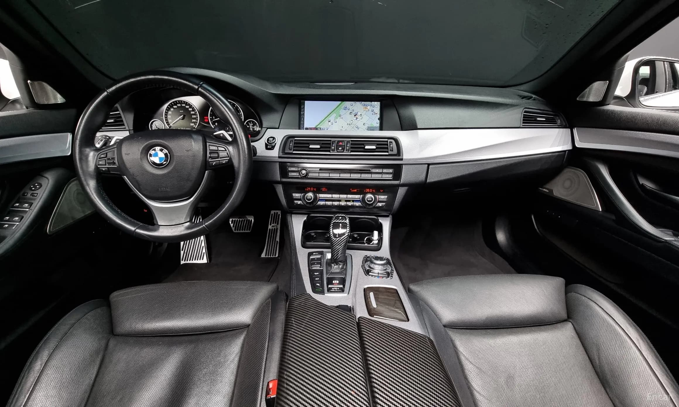5 Series (F10)