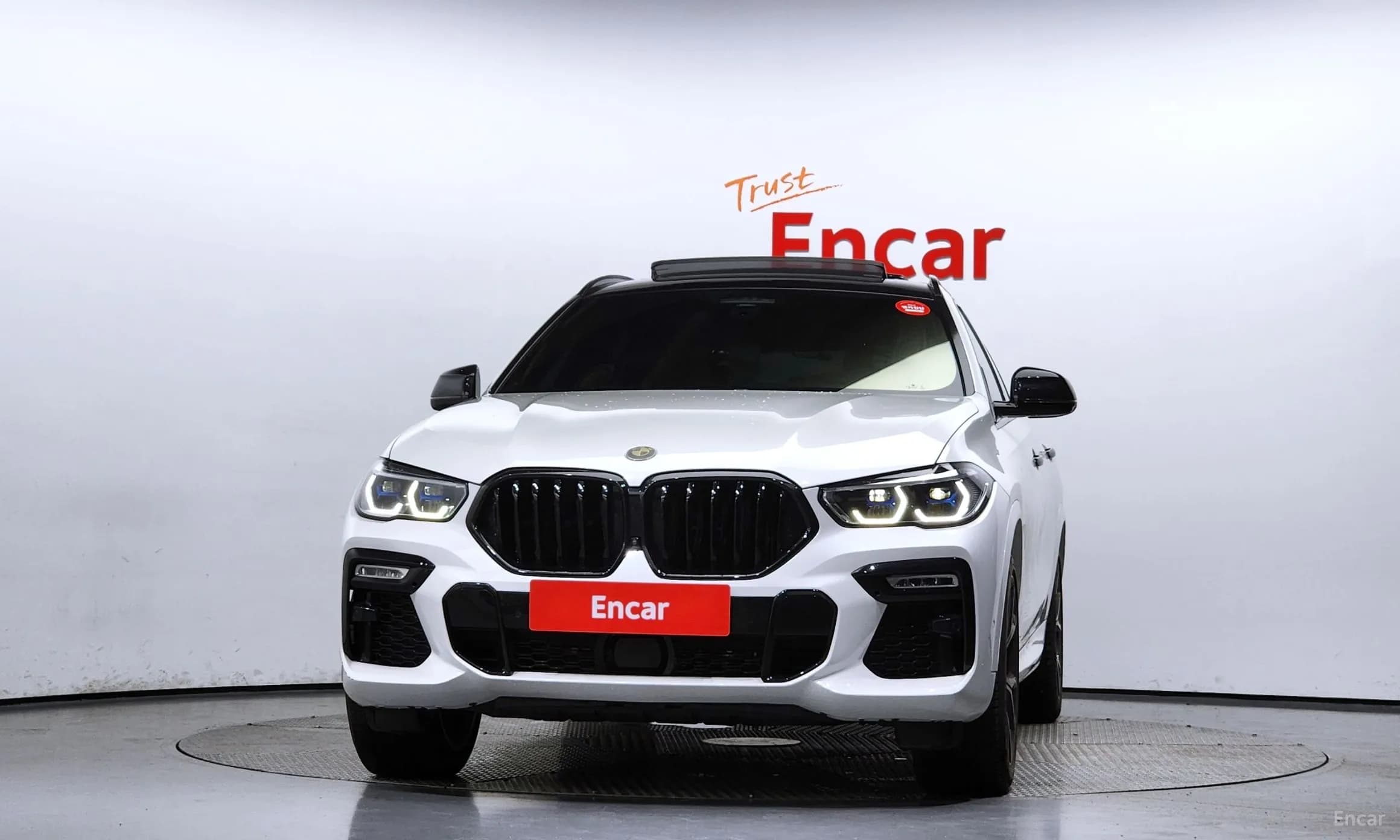 X6 (G06)