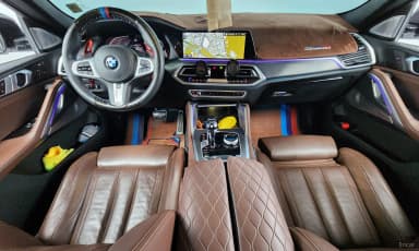X6 (G06)