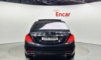 S-Class W222