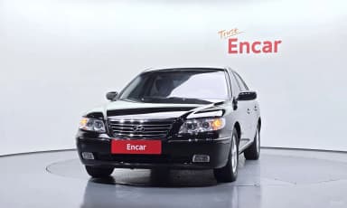 Grandeur TG