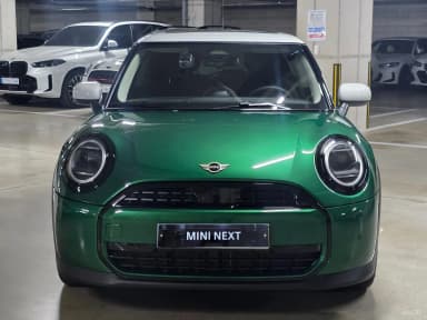Cooper C 4th generation