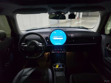 Cooper C 4th generation