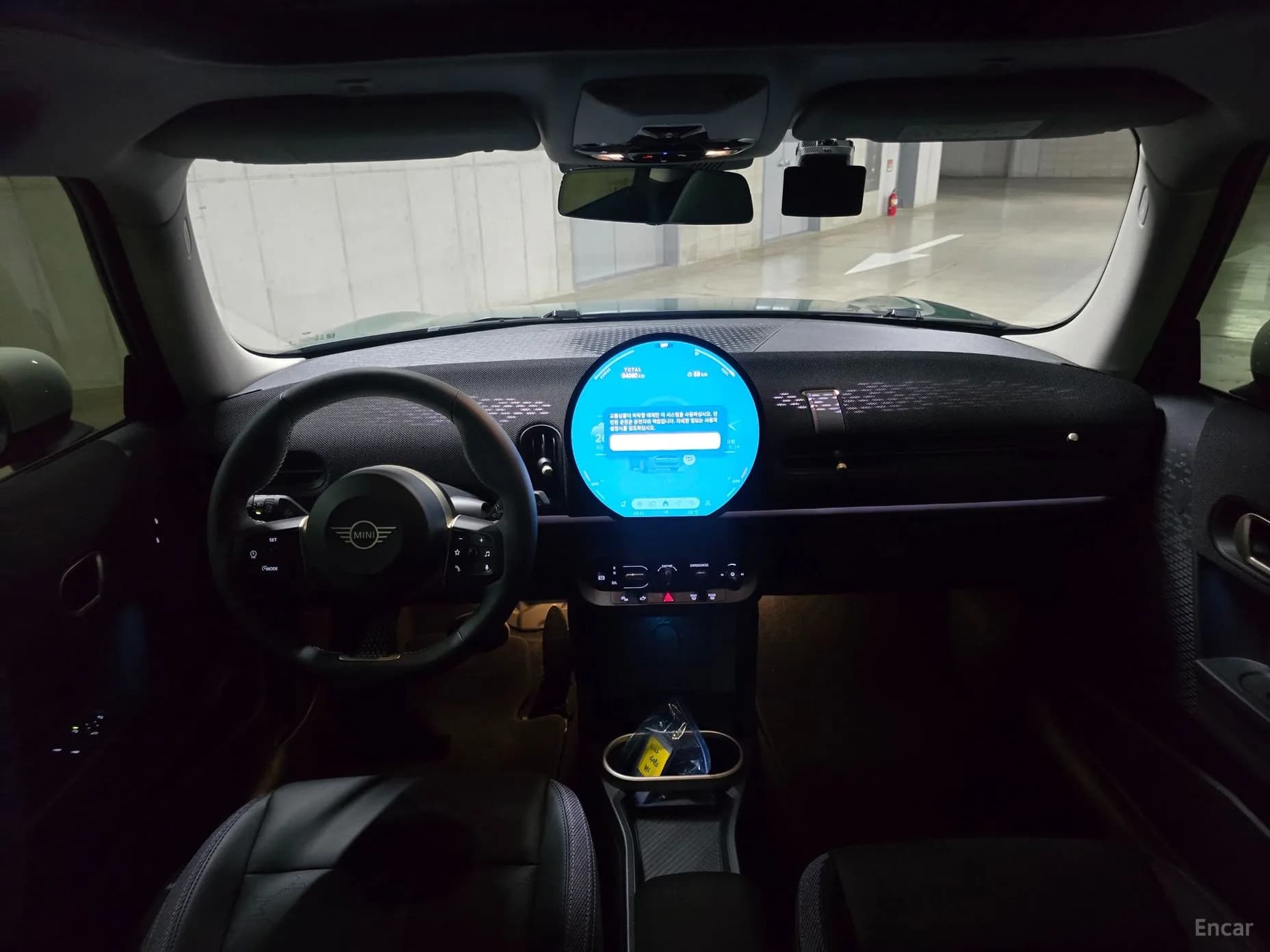 Cooper C 4th generation