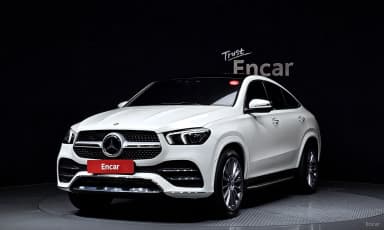 GLE-Class W167