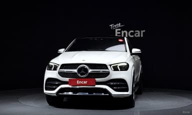 GLE-Class W167