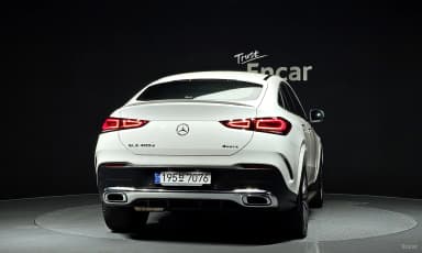 GLE-Class W167