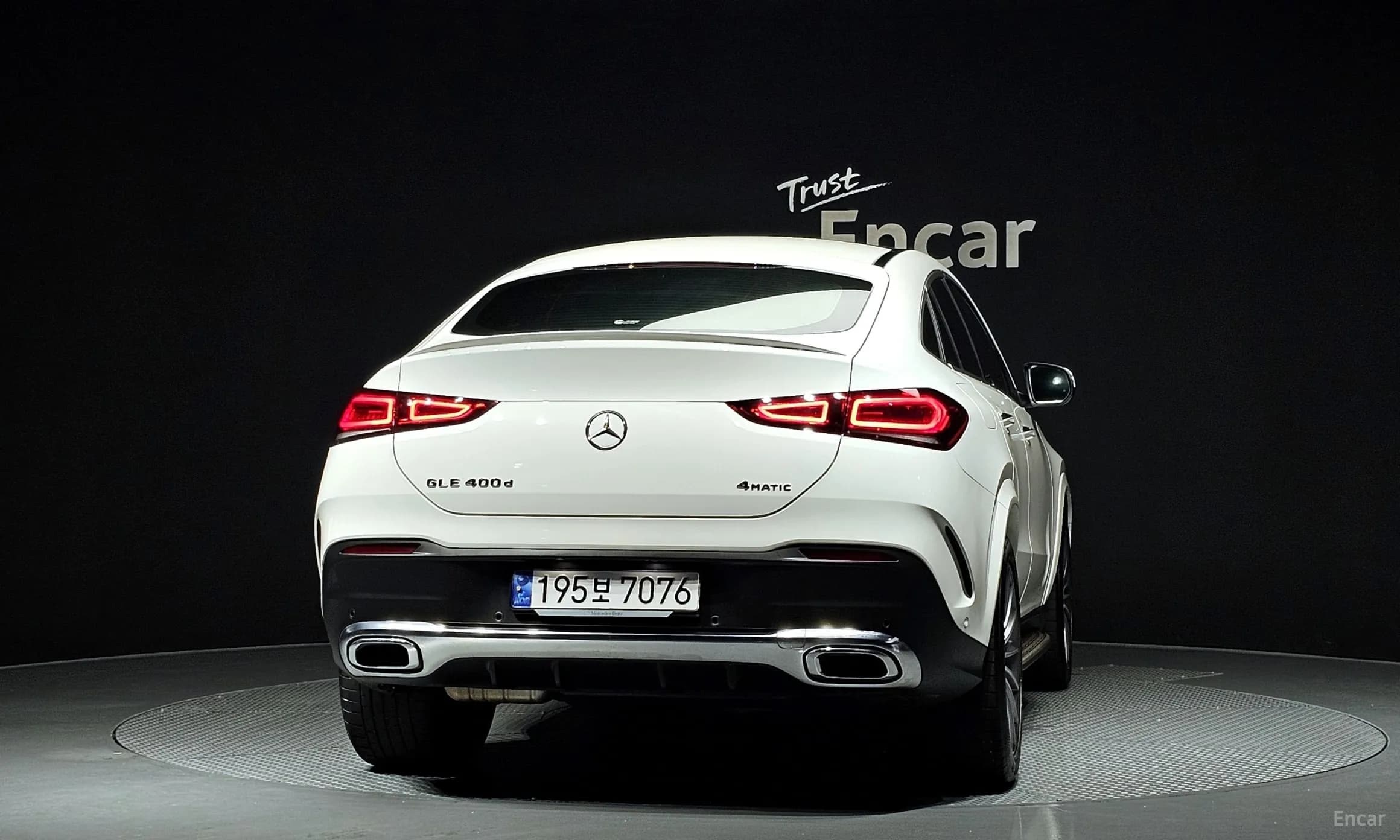 GLE-Class W167