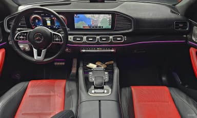 GLE-Class W167
