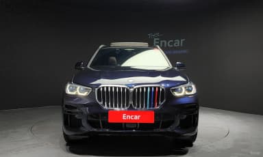 X5 (G05)