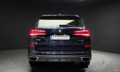 X5 (G05)