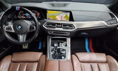 X5 (G05)