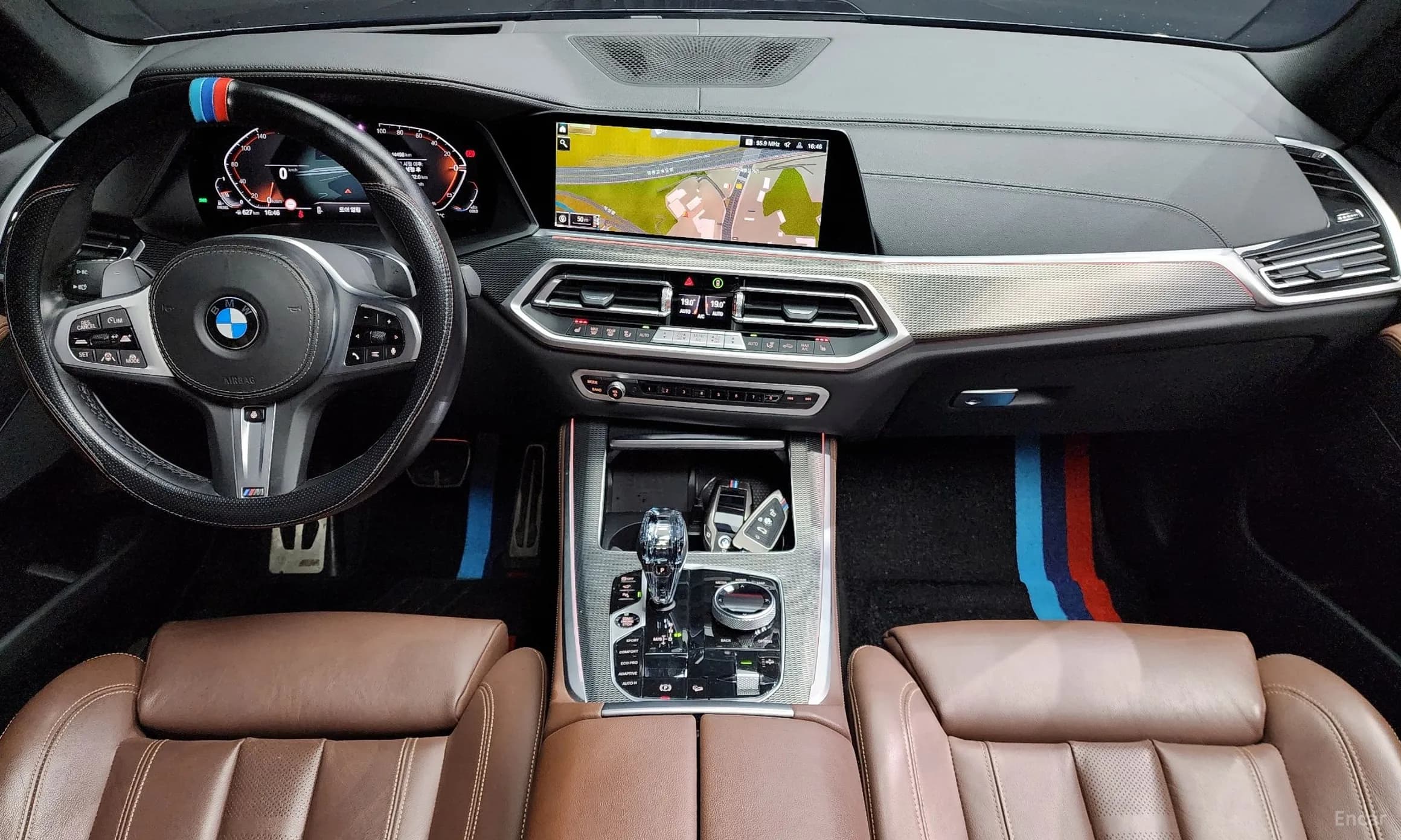 X5 (G05)