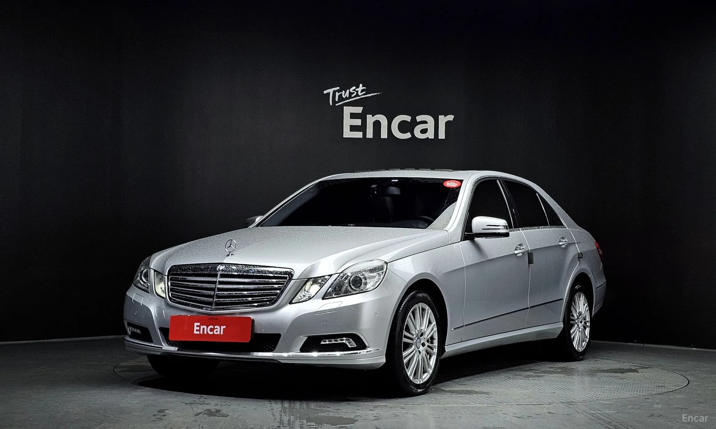 E-Class W212