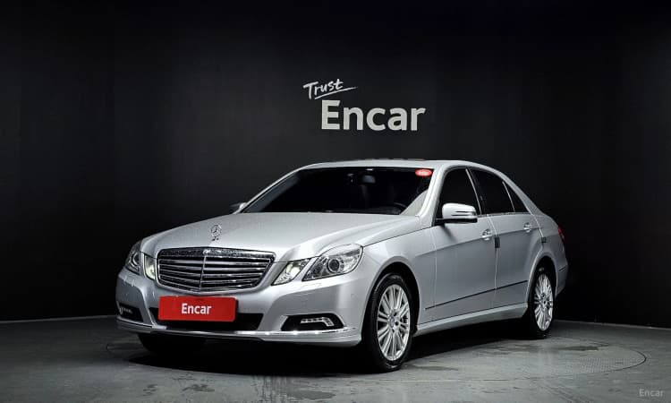 E-Class W212