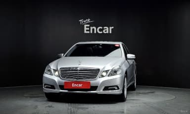 E-Class W212
