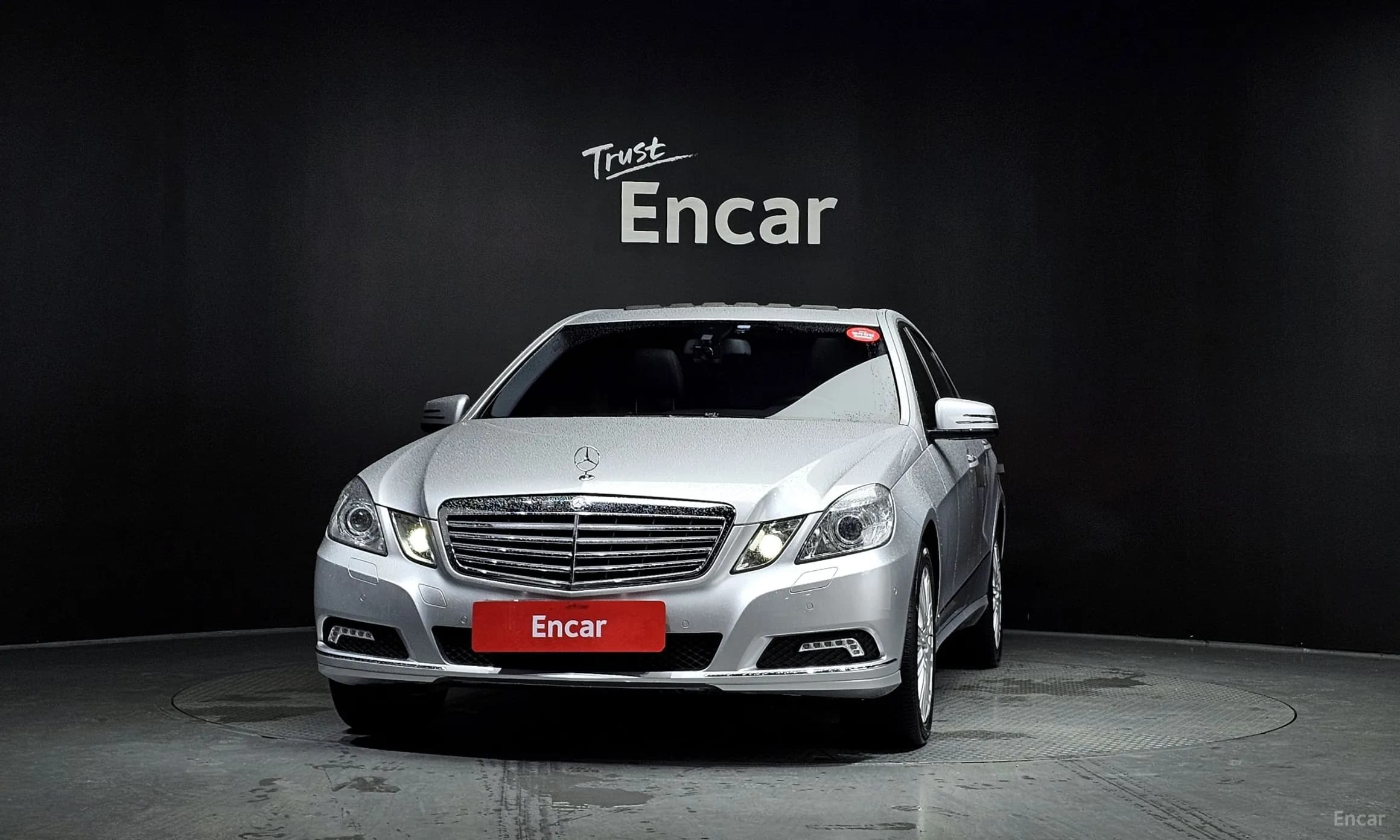 E-Class W212