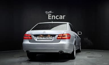 E-Class W212