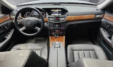 E-Class W212