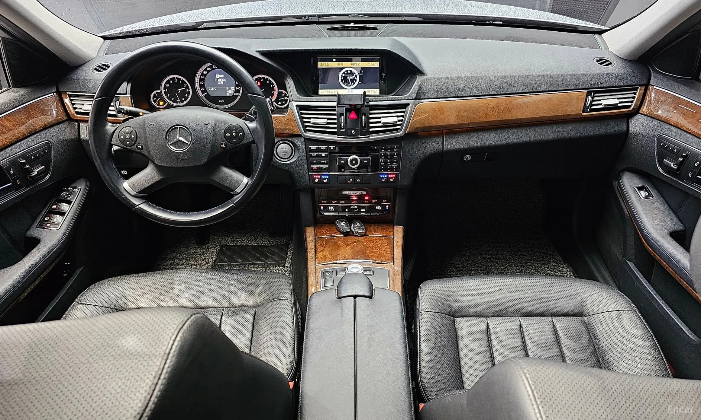 E-Class W212