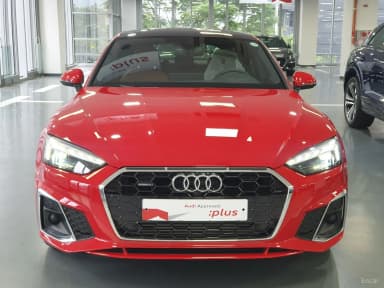 A5 (F5)