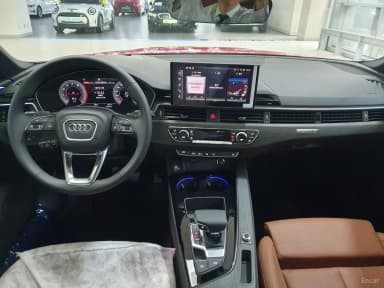A5 (F5)