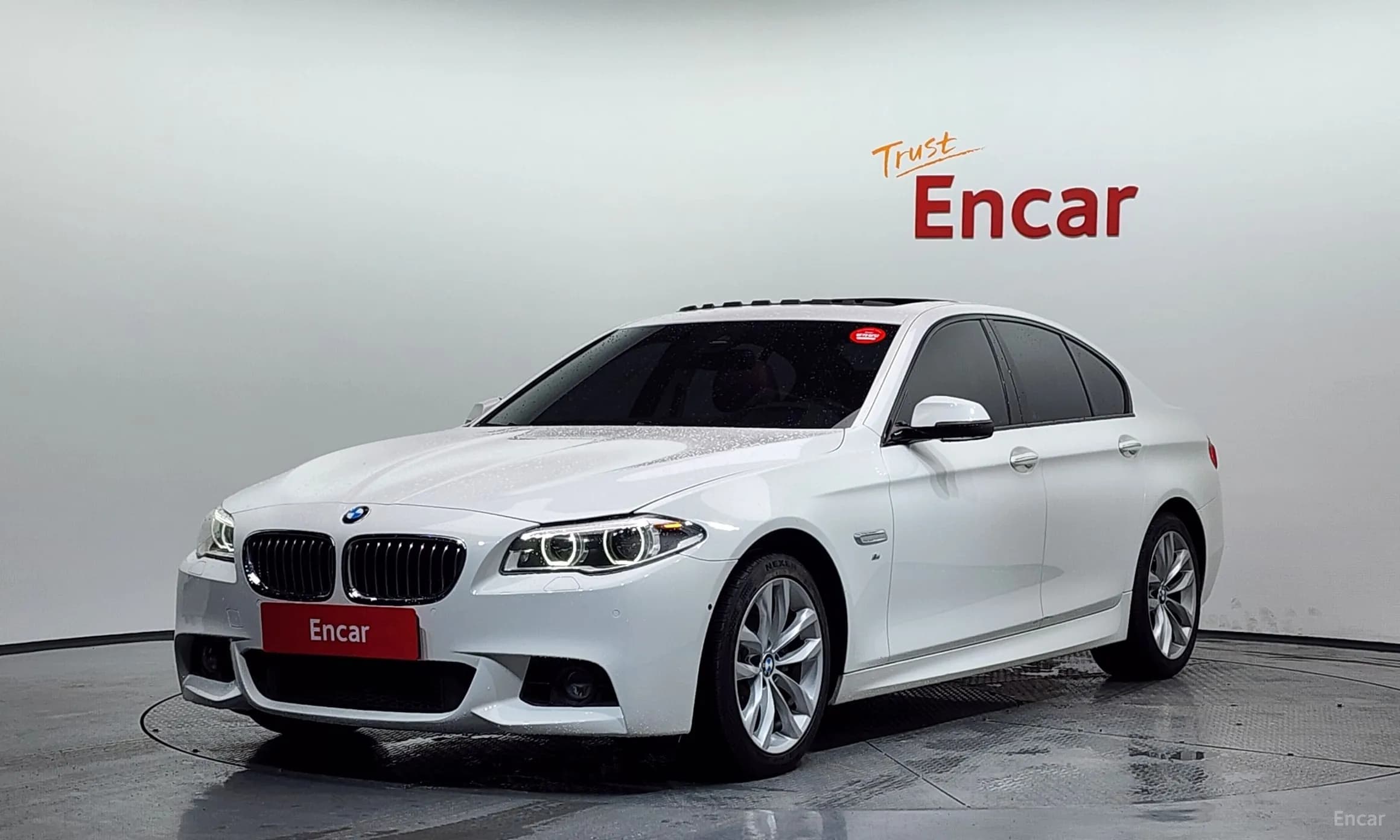 5 Series (F10)