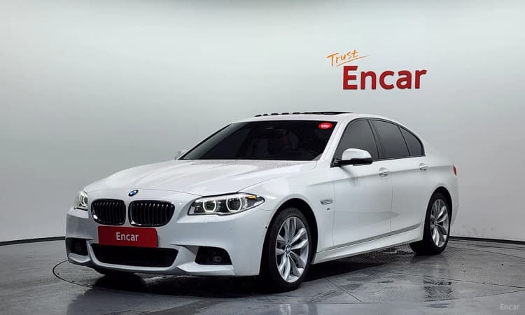 5 Series (F10)