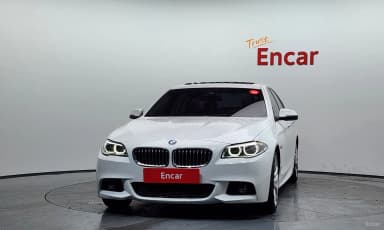 5 Series (F10)