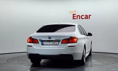 5 Series (F10)