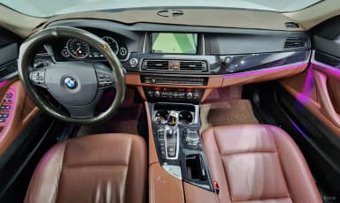 5 Series (F10)
