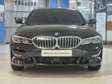 3 Series (G20)