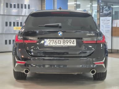 3 Series (G20)