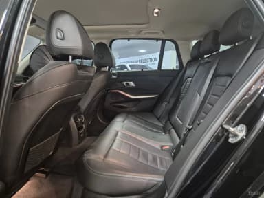 3 Series (G20)