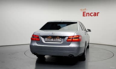 E-Class W212