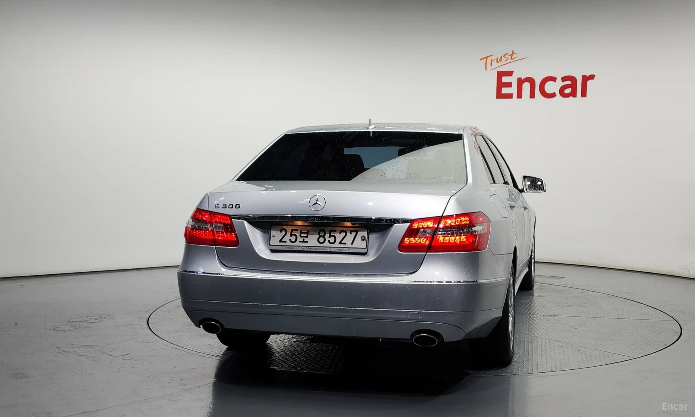E-Class W212