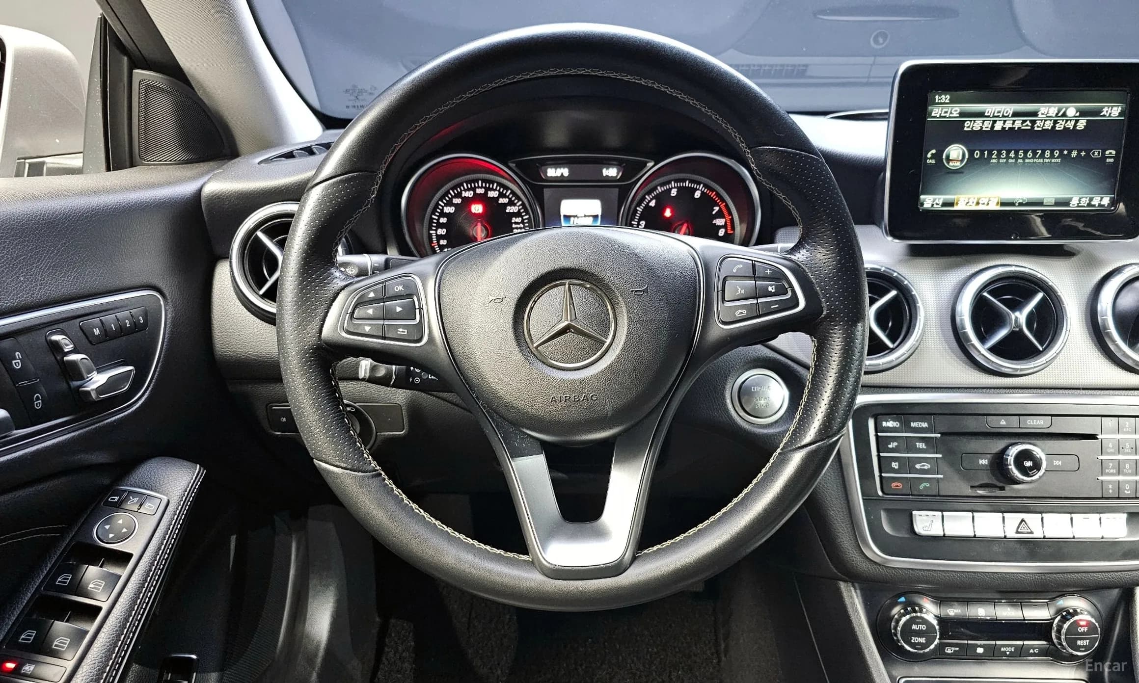 CLA-Class C117