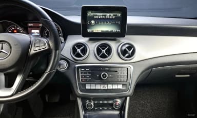 CLA-Class C117