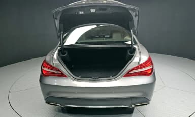 CLA-Class C117