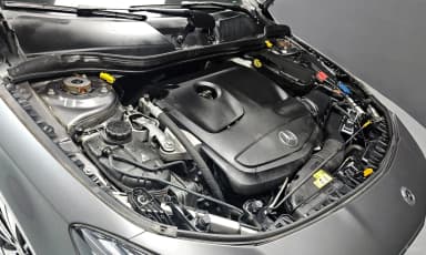 CLA-Class C117