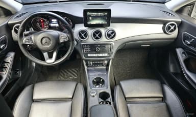 CLA-Class C117