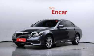 E-Class W213