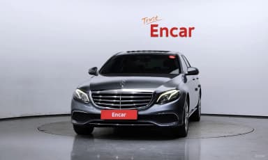 E-Class W213