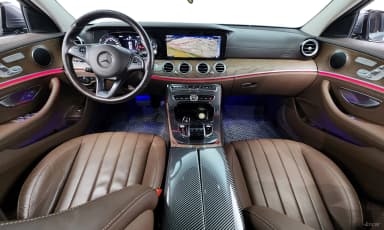 E-Class W213