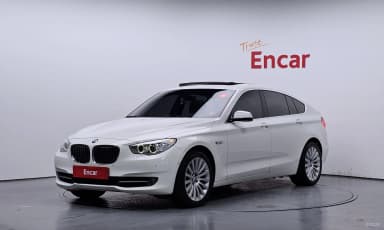 5 Series GT (F07)